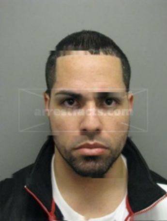 Jose Antonio Rodriguez