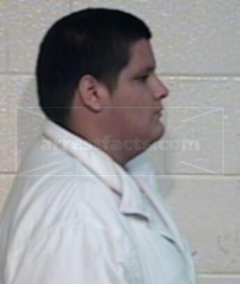 Michael Isaiah Sanchez
