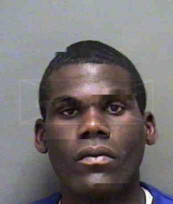 Demetrius Terrell Gibson