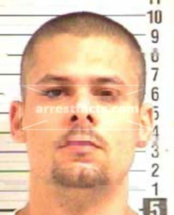 Mark Anthony Holstein