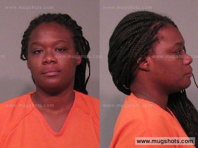 Tiffany Lashawn Knox
