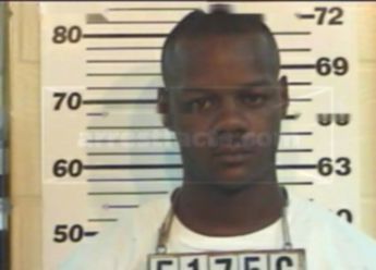 Terrance Quinton Wilson