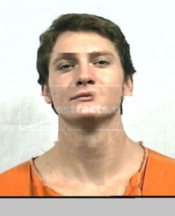 Travis Remington Riva