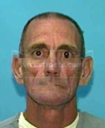 Robert Joe Bagley