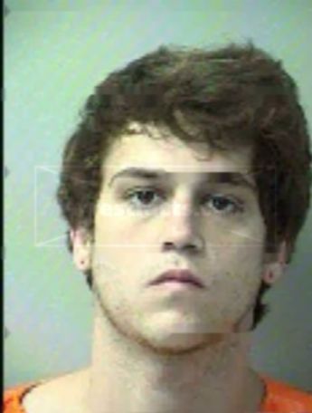 Justin Andrew Butts