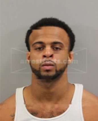Tevin Maurice Gray