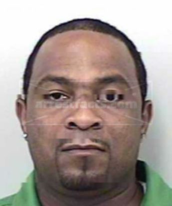 Christopher Allen Johnson
