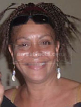 Cheri Laverne Dalton