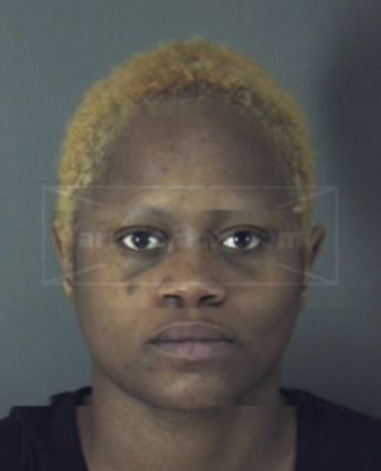 Katina Louise Faulk