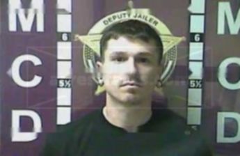 Kyle James Harrington