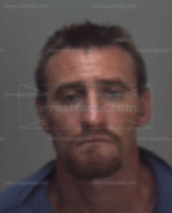 Christopher Ray Dawson