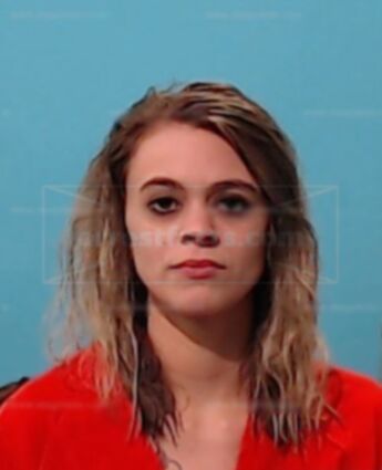 Kariann Elise Stahl