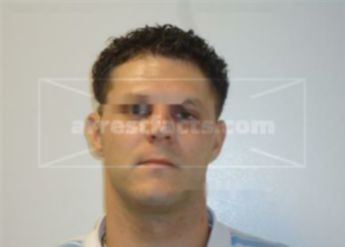 Shawn David Hayes