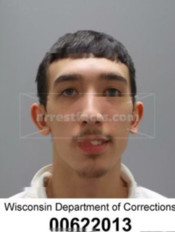 Tyler Raven Webster