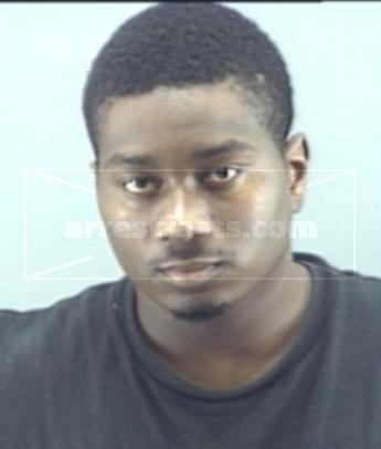 Ricky Lynn J Baker