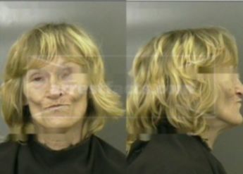 Rose Marie Wilson