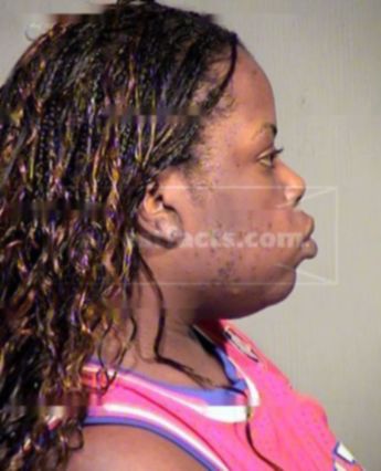 Charetta Joyce Evans