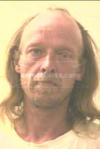 John Skip White