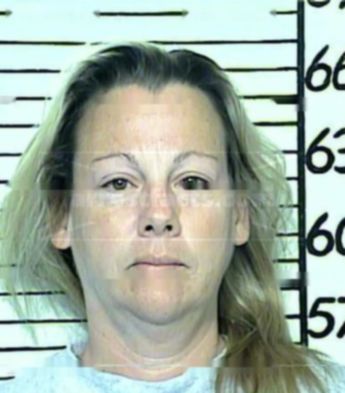 Vickie Darlene Shelden