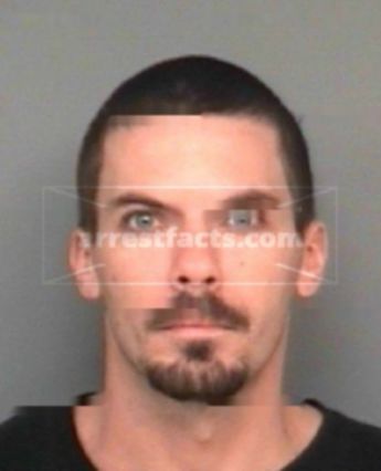 Matthew Wayne Smith