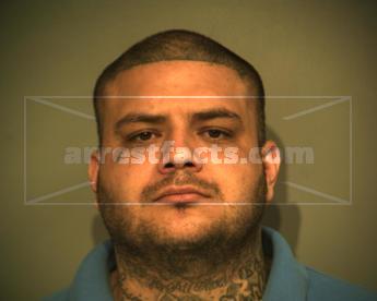 Luis Jr. Trevino Escobar