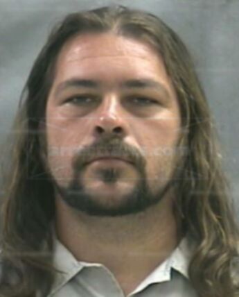 Kevin Ray Moreland