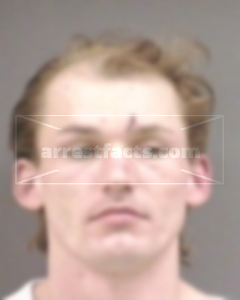 Micah Leon Townsend