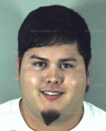 Jason Alan Holbert