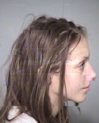 Jacie Cleo Whitten