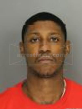 Darien Deon Haslip