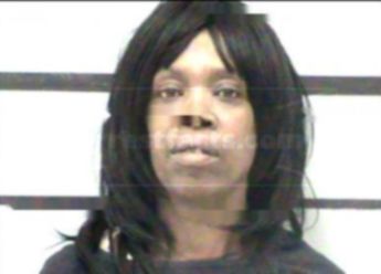 Berta Faye Nunley