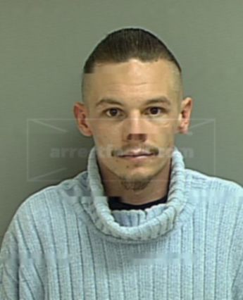 Timothy James Dixon