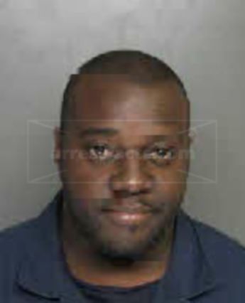 Eric Lamont Smith