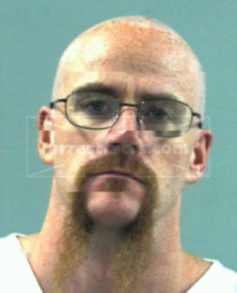 Brock Darrell Case