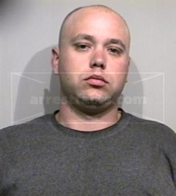 Kristofer Warren Shannon