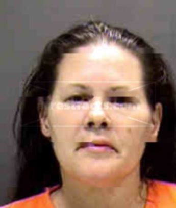 Tina Renee Simpson