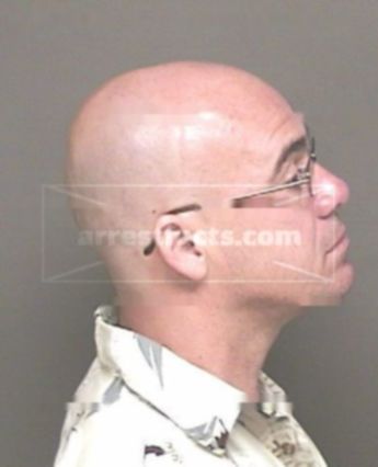 Robert Lee Ross