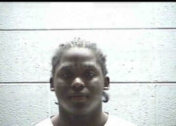 Marcus Mcreynolds