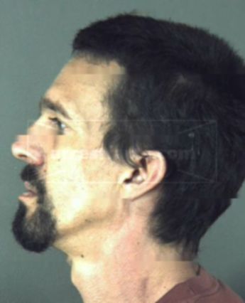Eric Lee Weber