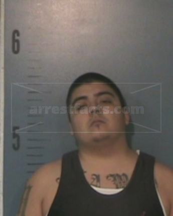 Mario Gerardo Castaneda Jr