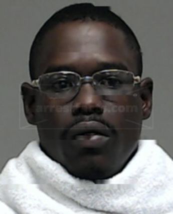Kendrick Markell Mcgee
