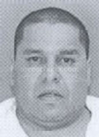 Billy Ray Pereyra