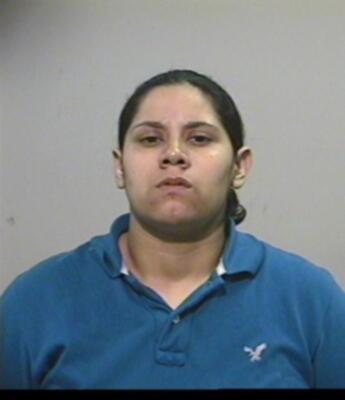 Blanca Vanessa Bonilla