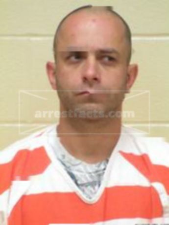 Christopher George Harris