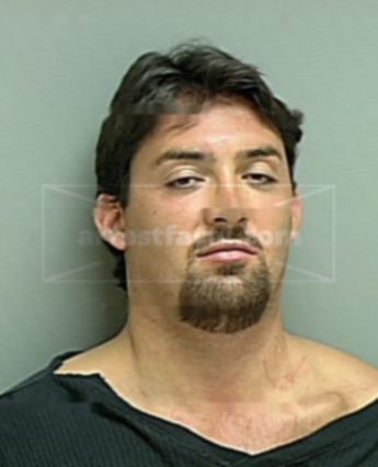 Spencer Scott Carver