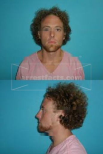 Brandon Boyd Shytles