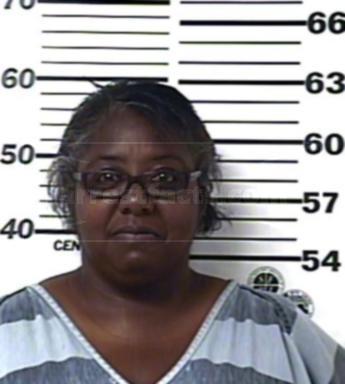 Betty Mae Carter