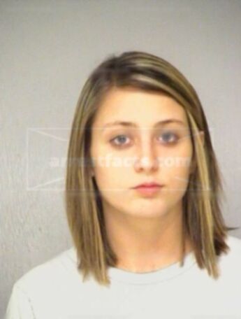 Amber Nicole Kirkpatrick