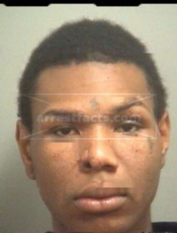 Janaris Javon Riley