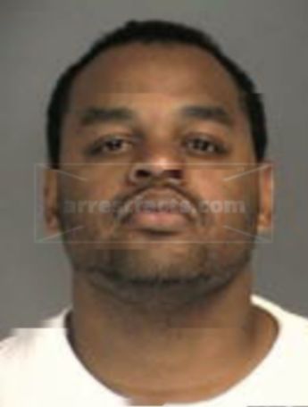 Rashid Oates